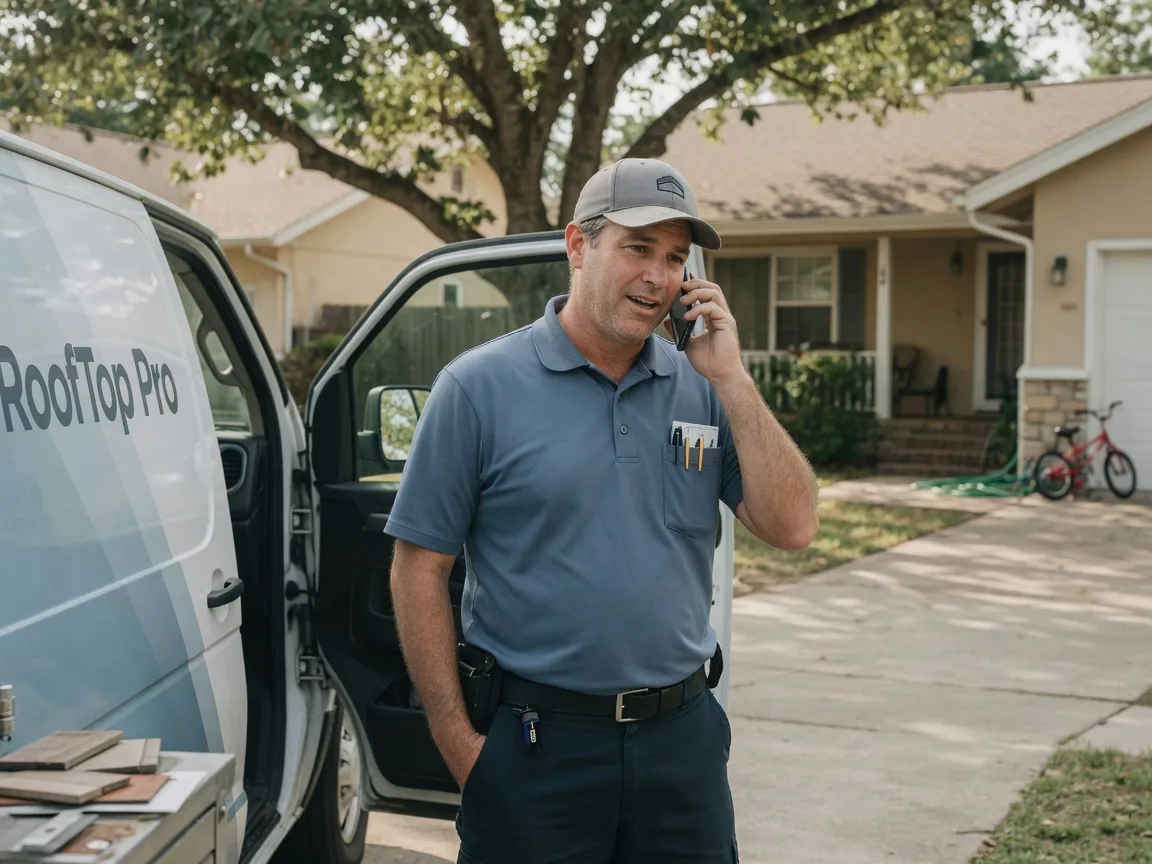 Roof Repair Seal Rock, OR FAQs