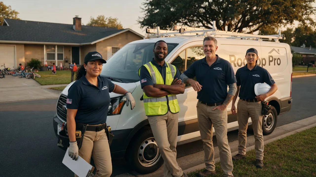Roof Repair in Seal Rock, OR near me